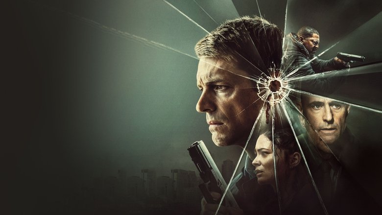 Godzina ciszy Cały Film (2024) Online - Filman