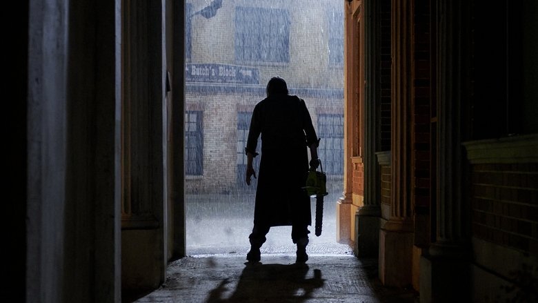 Teksańska masakra piłą mechaniczną Cały Film (2022) Online - Filman
