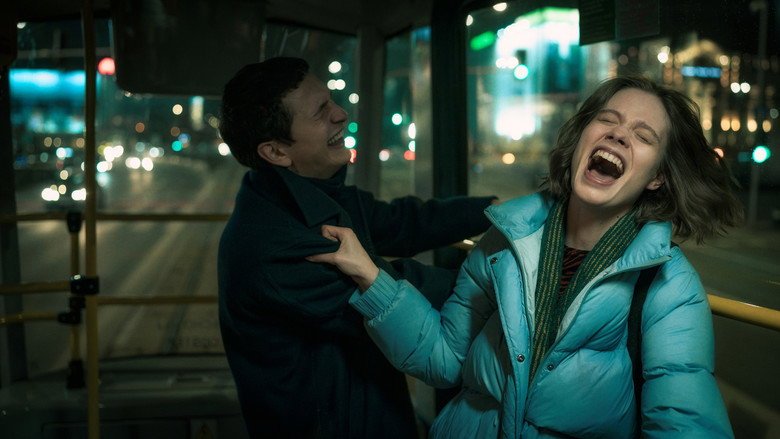 Światłoczuła Cały Film (2025) Online - Filman
